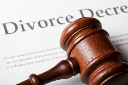How to divorce quickly