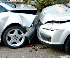 lawyer for car accident