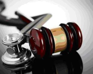 medical malpractice