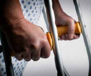 personal injury lawyer