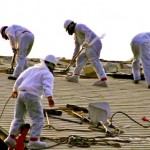 asbestos claim