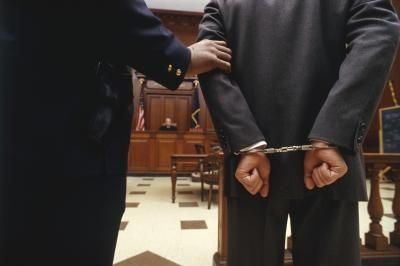 What rights have the criminal defendants?