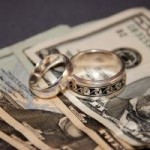 divorce cost