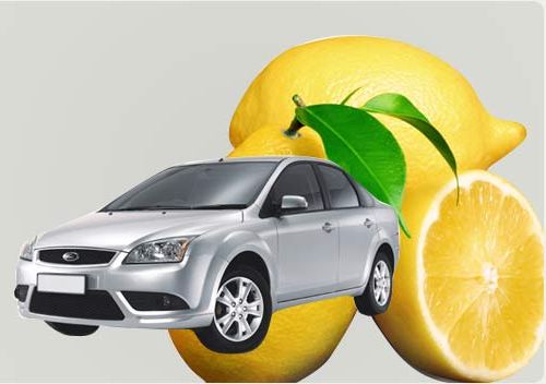 Protection of the Lemon Law: What are my rights?