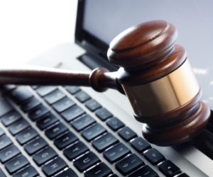 online law