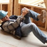 industrial accidents