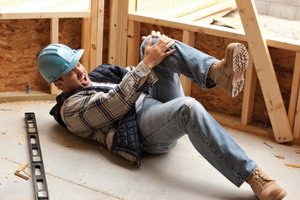 industrial accidents