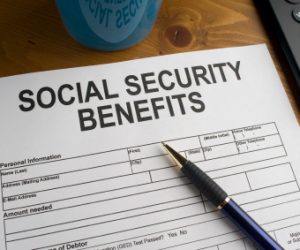 social security disability