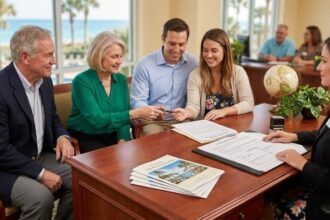 Transfer a Timeshare Deed to Someone Else