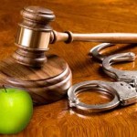 criminal defense attorney