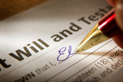 The facts about Wills