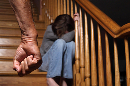 A domestic violence attorney can help you