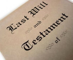 make last will