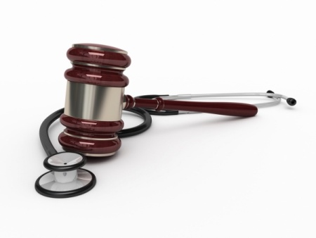 The Basic Anatomy of a Personal Injury Case