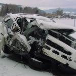 road accidents