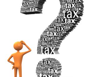 taxation