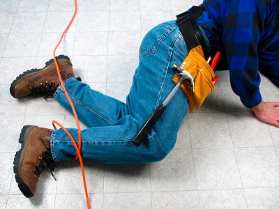 Tips for filing work accident injury claim successfully