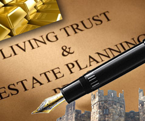 estate planning