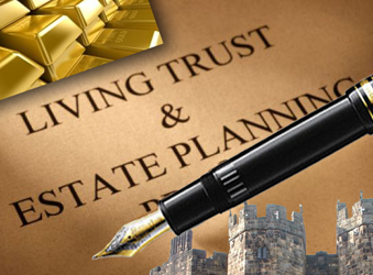 Top Reasons To Create An Estate Plan