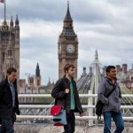 living london