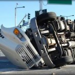 truck accident
