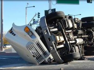 truck accident