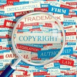 copyright and trademark