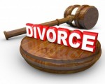 divorce rate