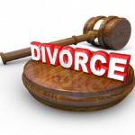 divorce rate