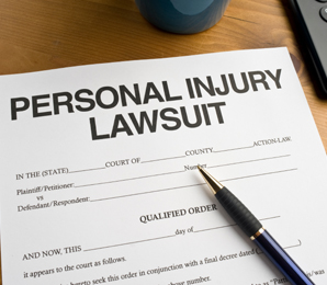 Reasons You Should Hire an Attorney For Your Personal Injury Case