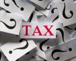 tax questions