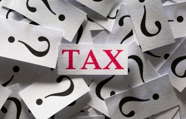 4 Important Tax Questions