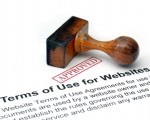 Terms of Use Agreements
