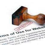 Terms of Use Agreements