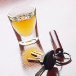 handle DUI case