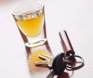 handle DUI case