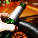 drunk driving