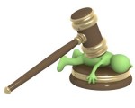 protect legal rights