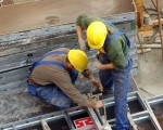 workplace injury