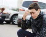 involved car accident
