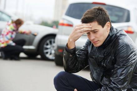 Involved in a Car Accident? Don’t Panic: Here’s What to Do