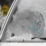 road traffic accident
