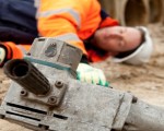 work accident injury claims