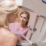 detection breast cancer