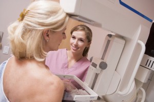 detection breast cancer
