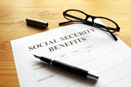 social security disability claims 