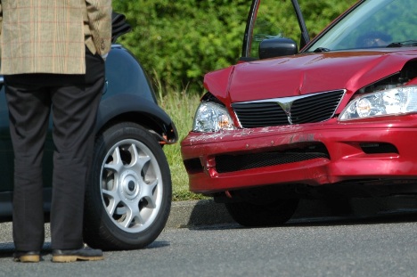 Find an Accident Attorney