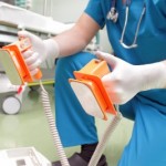 injury in medical product