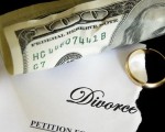 marriages end in divorce