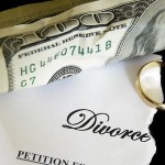 marriages end in divorce